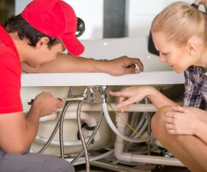 About Emergency plumbing pros Howell, UT