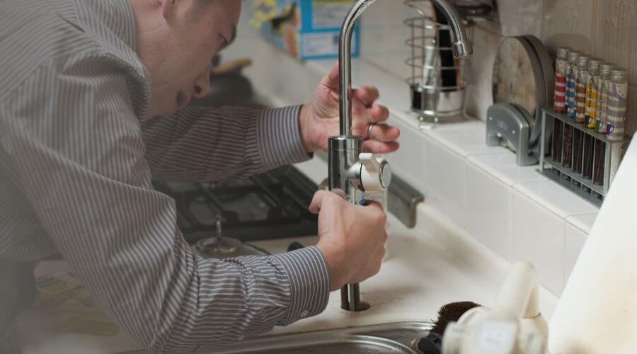 Professional emergency plumbing in Howell, UT